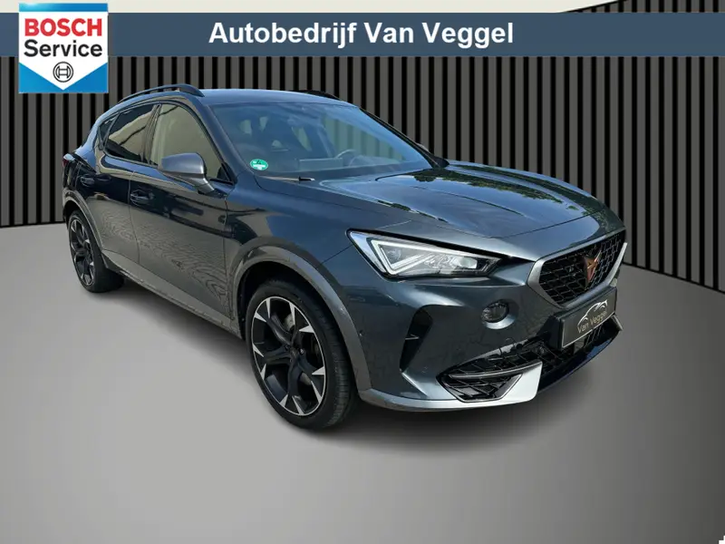 CUPRA Formentor 1.4 e-Hybrid 245 Pk VZ Performance 2021 leasen bij DreamLease: foto 1