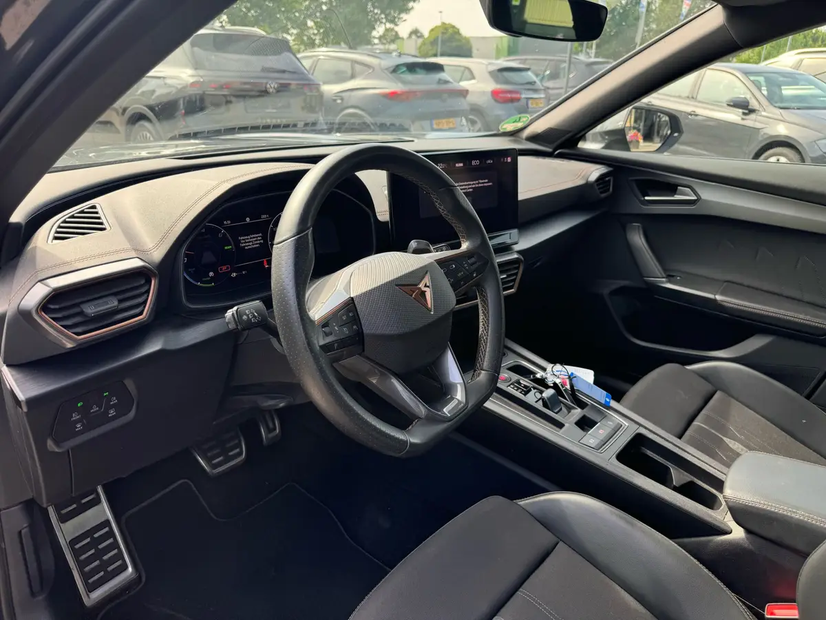 CUPRA Formentor 1.4 e-Hybrid 245 Pk VZ Performance: foto 2
