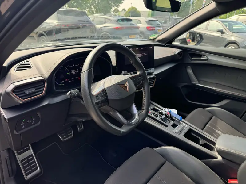 CUPRA Formentor 1.4 e-Hybrid 245 Pk VZ Performance 2021 leasen bij DreamLease: foto 2