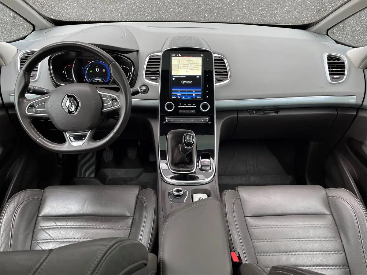 Renault Espace 1.6 DCi Dynamique /7-persoons/Panodak/Bose/Leder/Camera: foto 2