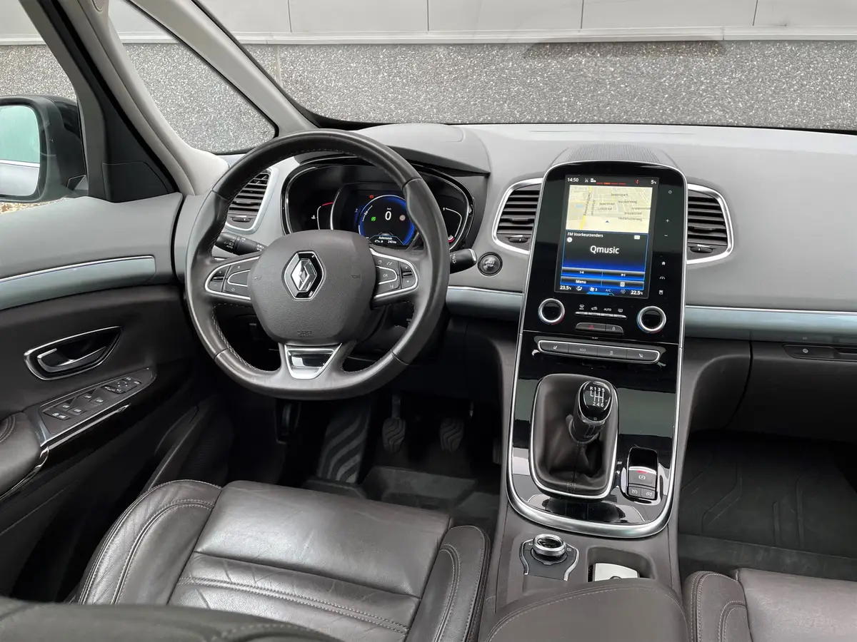 Renault Espace 1.6 DCi Dynamique /7-persoons/Panodak/Bose/Leder/Camera: foto 53