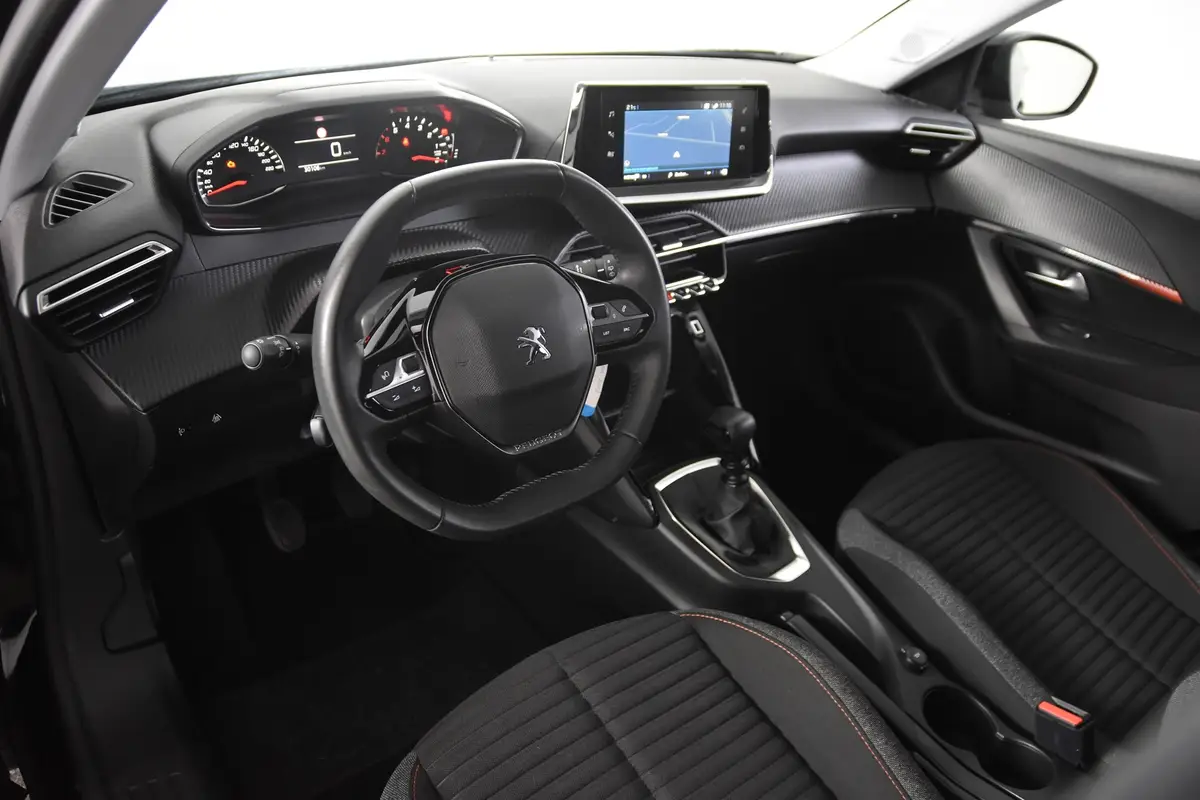 Peugeot 2008 Active 100 *1ste Eigenaar*Navigatie*Park assist*: foto 2