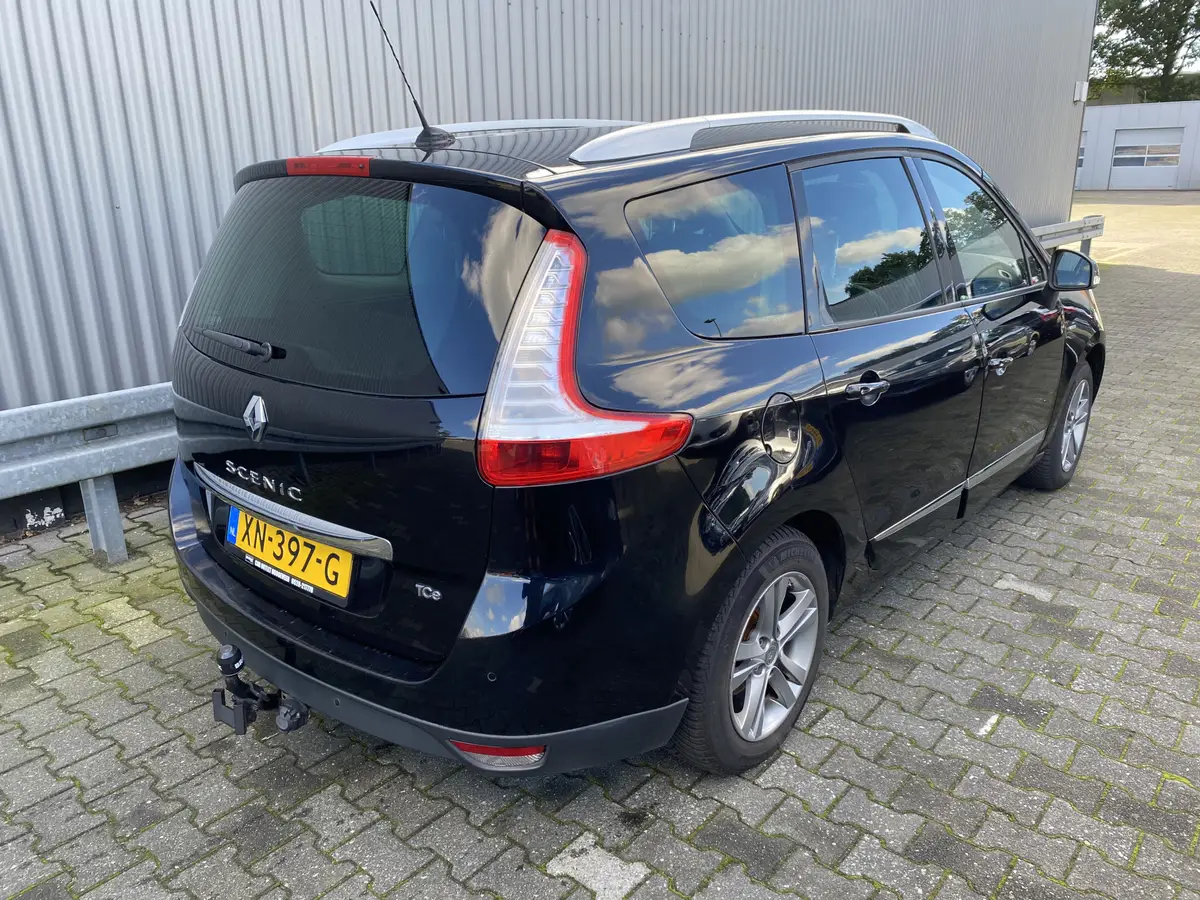 Renault Grand Scénic 1.2 TCe Bose 7p.: foto 2