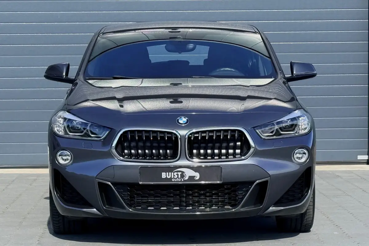 BMW X2 1.8i sDrive M-Sport: foto 2