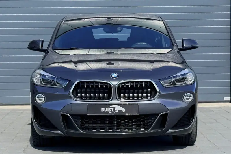 BMW X2 1.8i sDrive M-Sport 2019 leasen bij DreamLease: foto 2