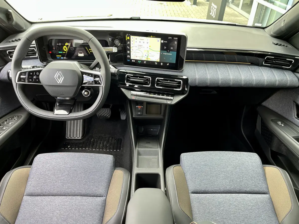 Renault 5 Comfort Range Techno 52 kWh: foto 2