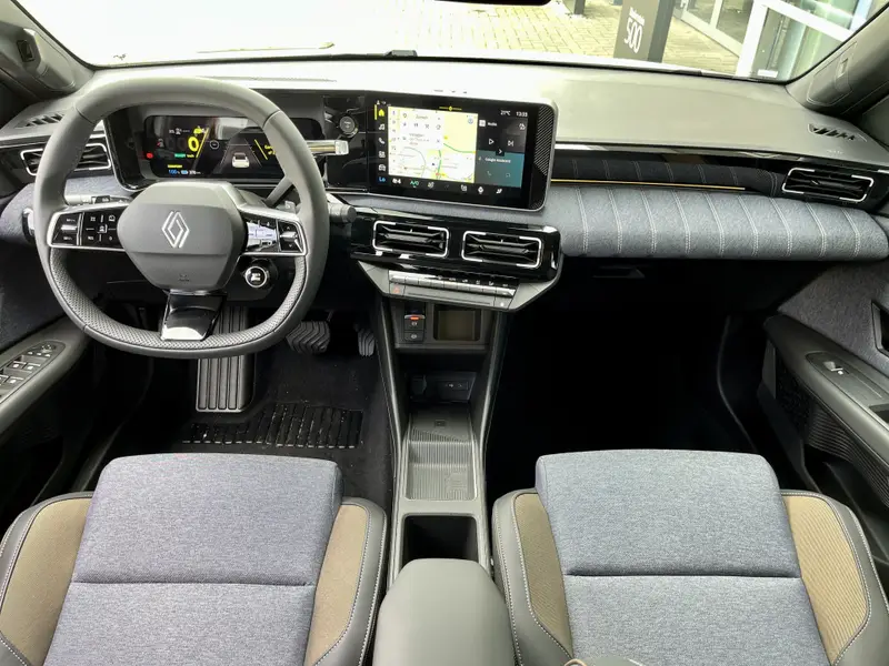 Renault 5 Comfort Range Techno 52 kWh 2026 leasen bij DreamLease: foto 2