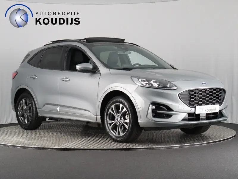 Ford Kuga 2.5 PHEV ST-Line X 2023 leasen bij DreamLease: foto 1
