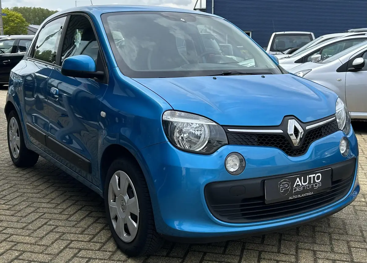 Renault Twingo 1.0 SCe 70 Hello!: foto 2