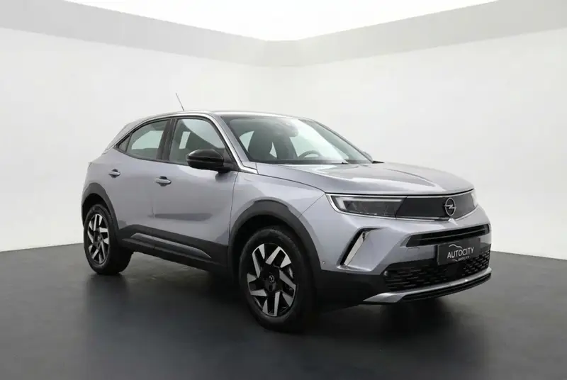 Opel Mokka 1.2 Elegance 130PK Automaat | Navi | Camera | Carplay / Android 2023 leasen bij DreamLease: foto 1
