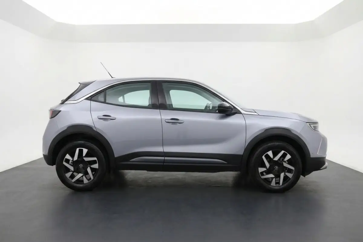 Opel Mokka 1.2 Elegance 130PK Automaat | Navi | Camera | Carplay / Android: foto 2