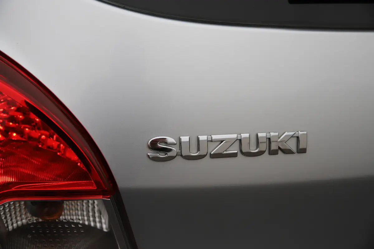 Suzuki Celerio 1.0 Comfort 5drs Airco/Zuinig & €24 per mnd./Parkeersensoren: foto 28