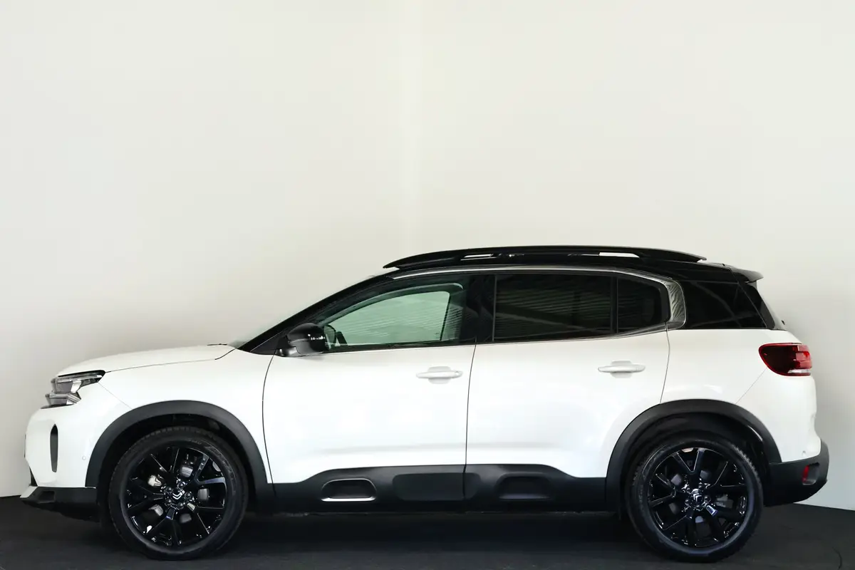 Citroën C5 Aircross 1.2 Hybrid 136 ë-Series: foto 34