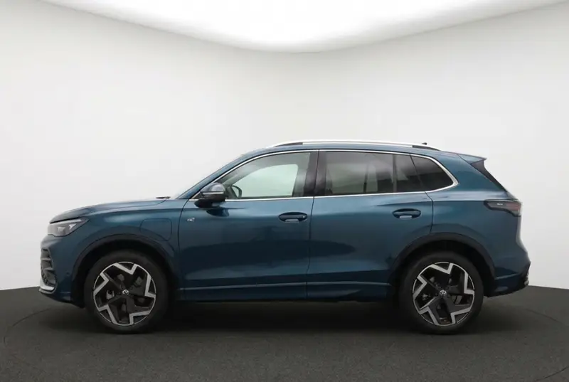 Volkswagen Tiguan 1.5 TSI eHybrid PHEV R-Line Pano l Leder l 360° l HUD l H&K l VOL! 2025 leasen bij DreamLease: foto 2