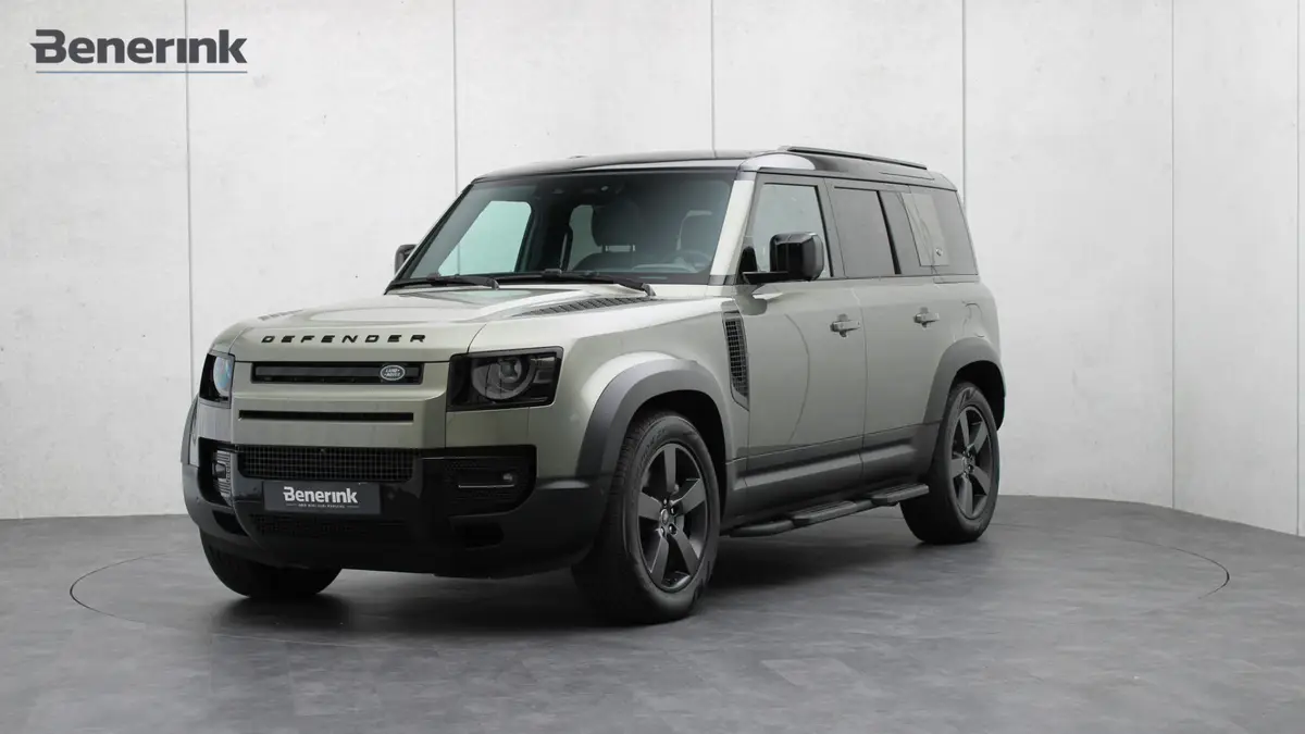 Land Rover Defender 110 2.0 P400e 110 SE: foto 1