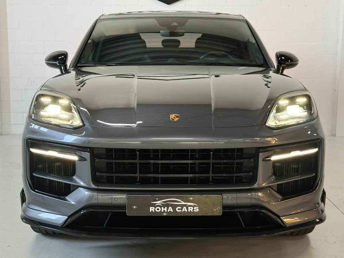 Porsche Cayenne Coupé 3.0 E-Hybrid*Luchtvering*Sportchrono*Facelift*: foto 29