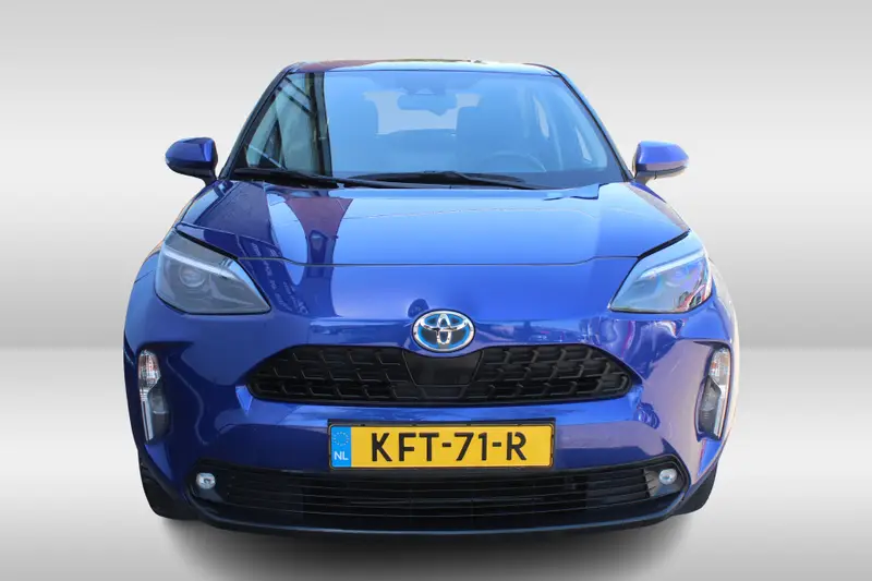Toyota Yaris Cross 1.5 Hybrid Active 2024 leasen bij DreamLease: foto 2
