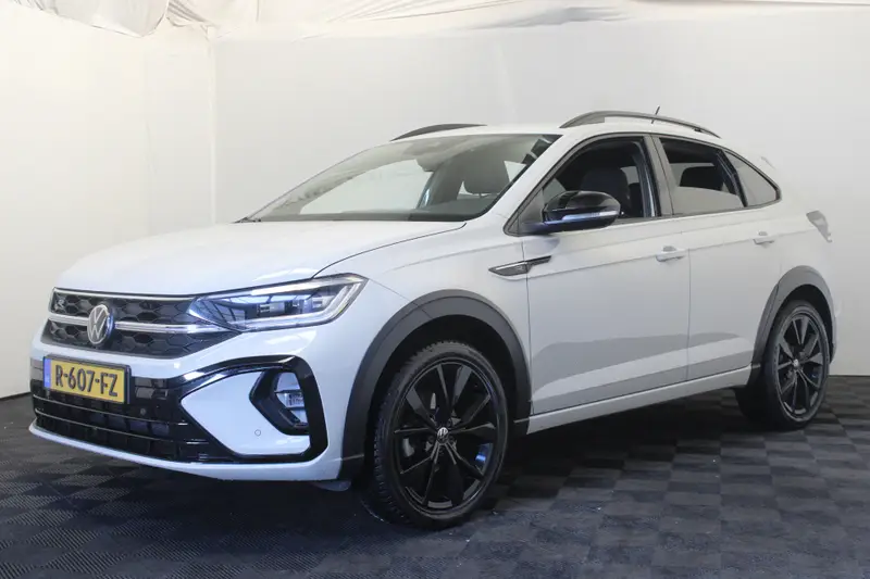 Volkswagen Taigo 1.0 TSI R-Line 2022 leasen bij DreamLease: foto 1