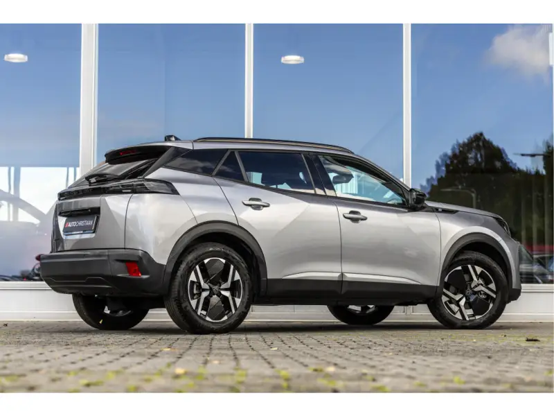 Peugeot e-2008 EV Active Pack 50 kWh 2025 leasen bij DreamLease: foto 2