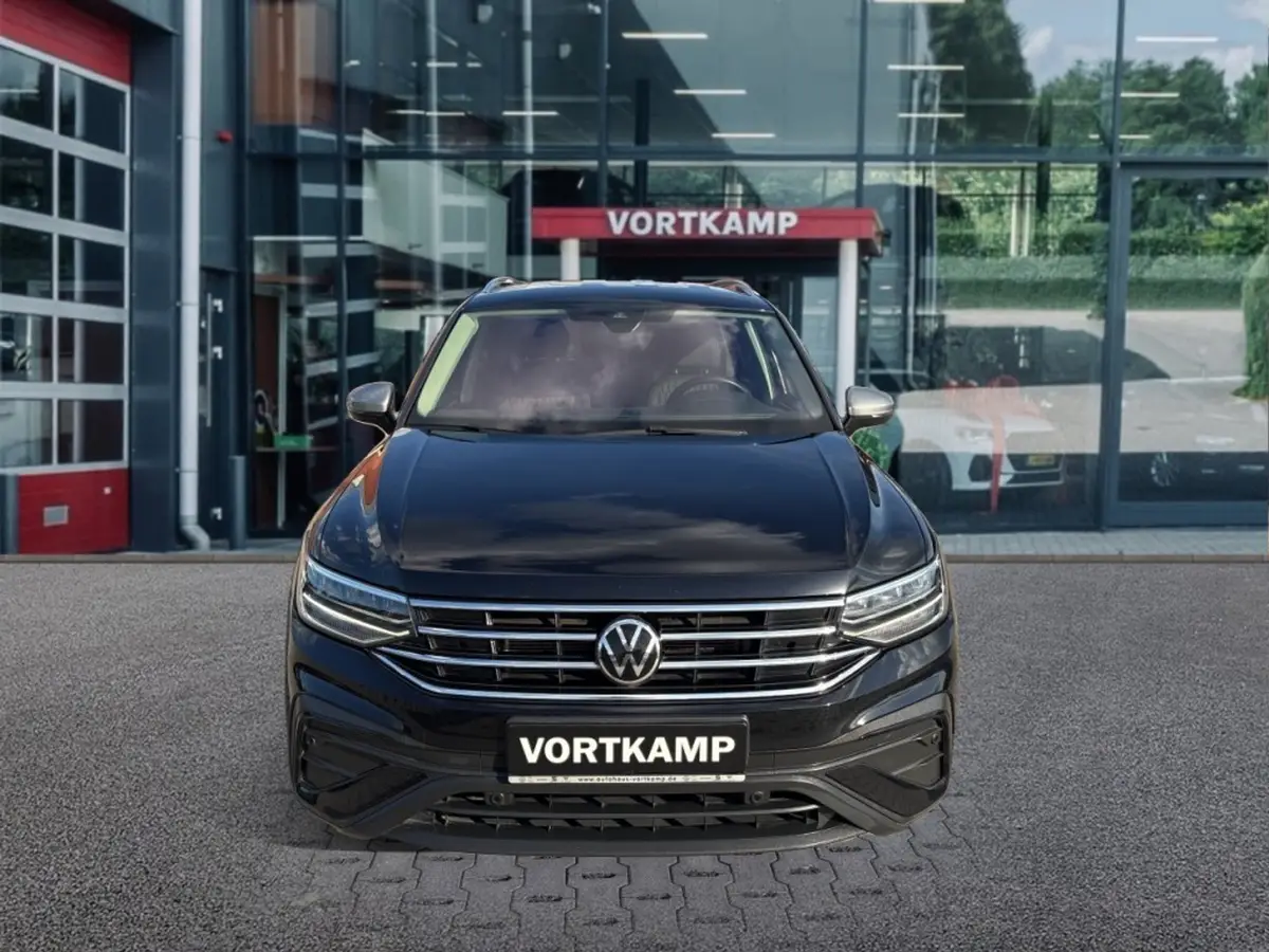 Volkswagen Tiguan Allspace 2.0 TDI DSG LIFE BUSINESS TREKHAAK/CAMERA/HUD/ACC/STANDKACHEL/STOELVERW: foto 2
