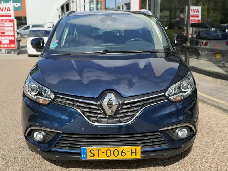 Renault Grand Scénic 1.3 TCe Intens 7persoons | Trekhaak | Airco | PDC 2018 leasen bij DreamLease: foto 2
