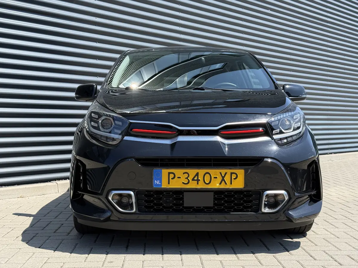 Kia Picanto 1.0 DPi GT-Line: foto 2