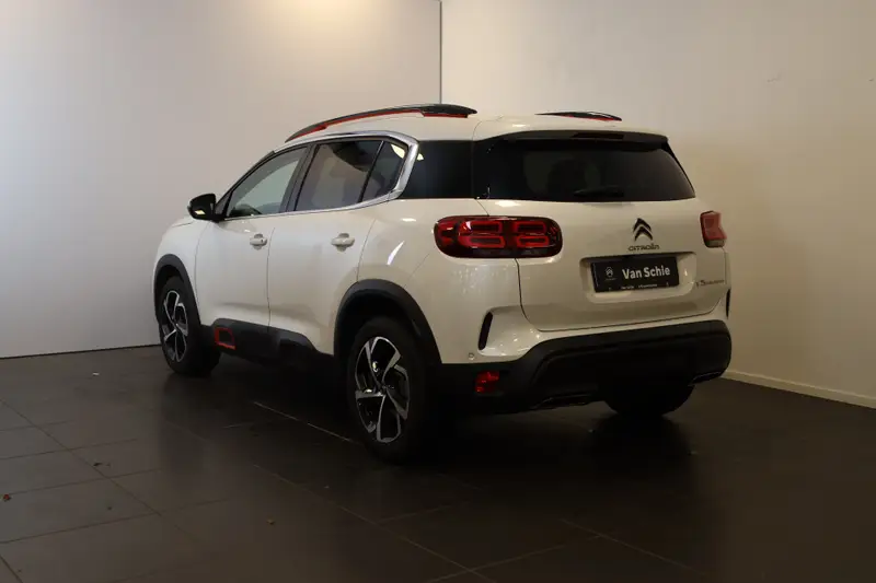 Citroën C5 Aircross PT 180 Automaat-8 Feel 2021 leasen bij DreamLease: foto 2
