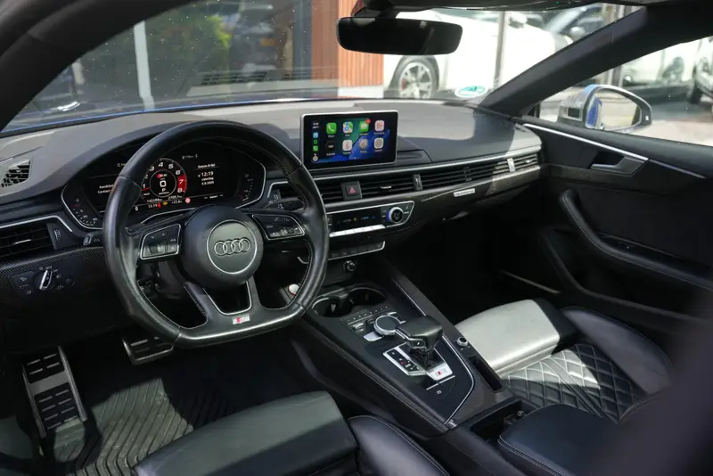 Audi A5 Coupé 3.0 TFSI S5 quattro Pro Line Plus 2016 leasen bij DreamLease: foto 2