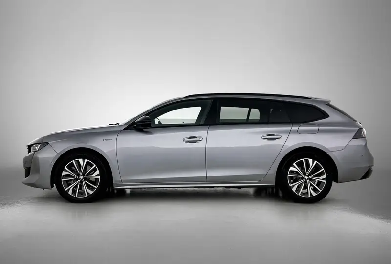 Peugeot 508 SW 1.6 HYbrid 225 Allure 2023 leasen bij DreamLease: foto 2