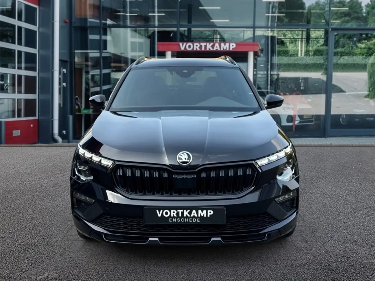 Škoda Kamiq 1.0 TSI DSG MONTE CARLO GLAS-DAK/CAMERA/CARPLAY/CRUISE: foto 2