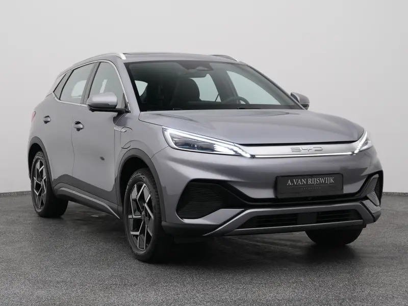 BYD ATTO 3 2024 leasen bij DreamLease: foto 2