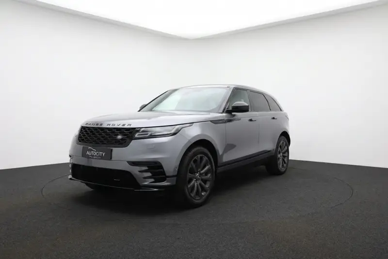 Land Rover Range Rover Velar P400e Plug-in Hybrid R-Dynamic SE Memory l Meridian | Winterpakket | Carplay 2023 leasen bij DreamLease: foto 1
