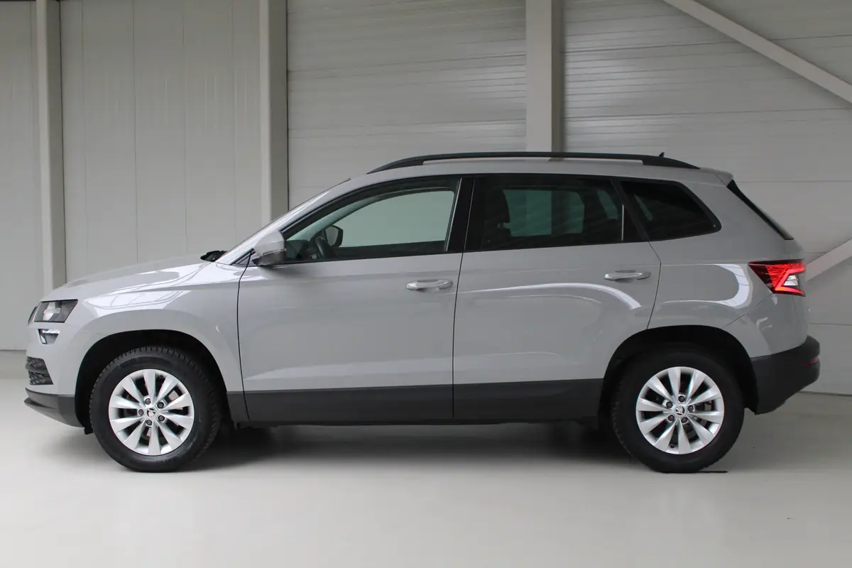Škoda Karoq 1.0 TSI Business Edition: foto 2