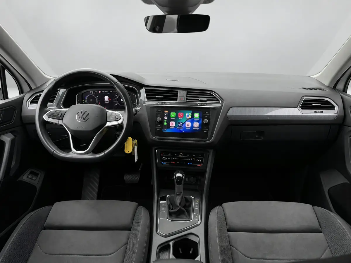 Volkswagen Tiguan 1.4TSI eHybrid 245PK DSG LIFE: foto 2