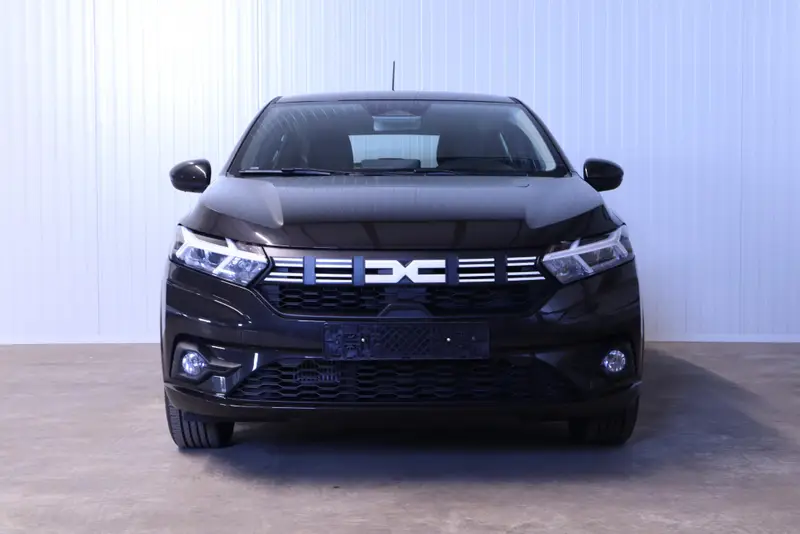 Dacia Sandero Journey 2024 leasen bij DreamLease: foto 2