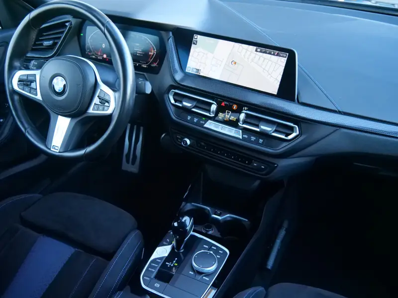 BMW 2 Serie Gran Coupé 218i M Sport Edition 136 Pk Automaat 2022 leasen bij DreamLease: foto 2