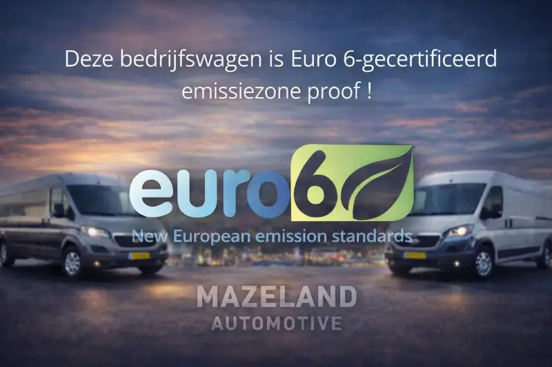 Peugeot Expert 2.0 BlueHDI 180PK Automaat L2 EURO 6 2023 leasen bij DreamLease: foto 1
