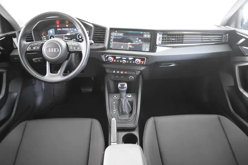 Audi A1 Sportback 30 TFSI S-tronic *1ste Eigenaar*Navigatie*Stoelverwarming* 2021 leasen bij DreamLease: foto 2