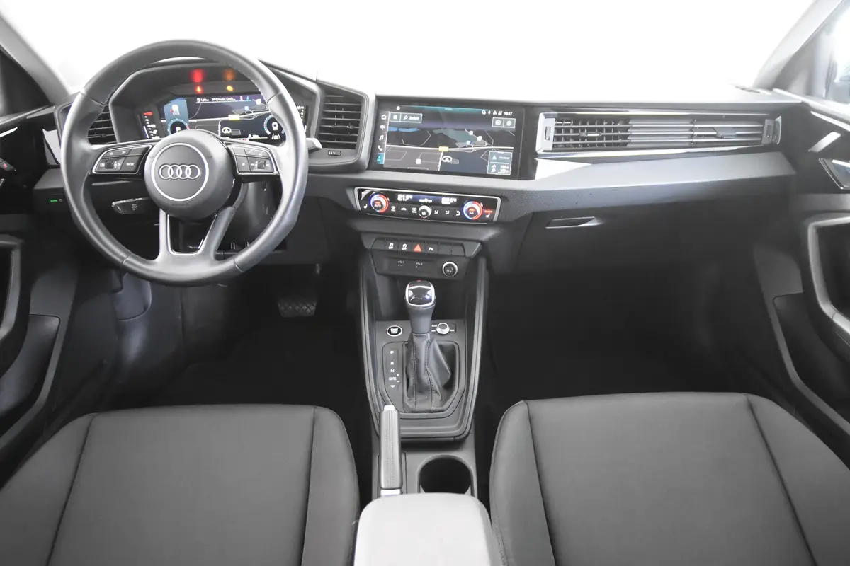 Audi A1 Sportback 30 TFSI S-tronic *1ste Eigenaar*Navigatie*Stoelverwarming*: foto 2