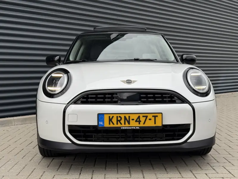 MINI 3-Deurs 1.5 Cooper C 2024 leasen bij DreamLease: foto 2