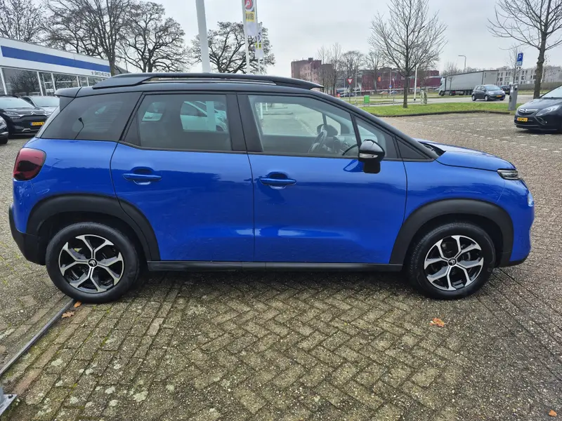 Citroën C3 Aircross 1.2 PureTech Shine 2024 leasen bij DreamLease: foto 2