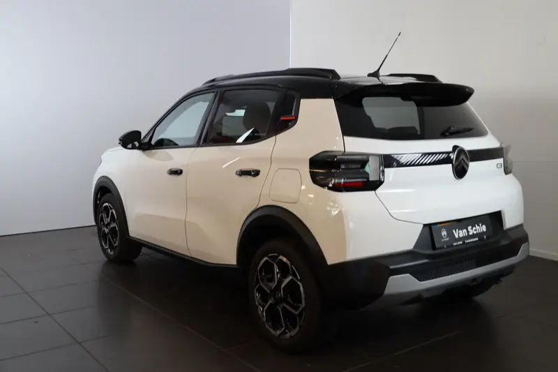 Citroën C3 Turbo 100 Max 2024 leasen bij DreamLease: foto 2