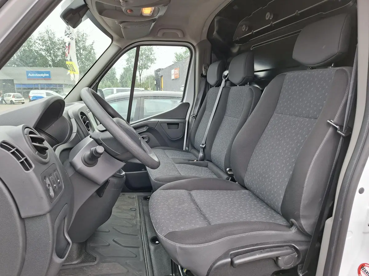 Opel Movano 2.3 CDTI BiTurbo L2H2 Start/Stop: foto 2