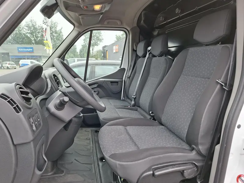 Opel Movano 2.3 CDTI BiTurbo L2H2 Start/Stop 2020 leasen bij DreamLease: foto 2