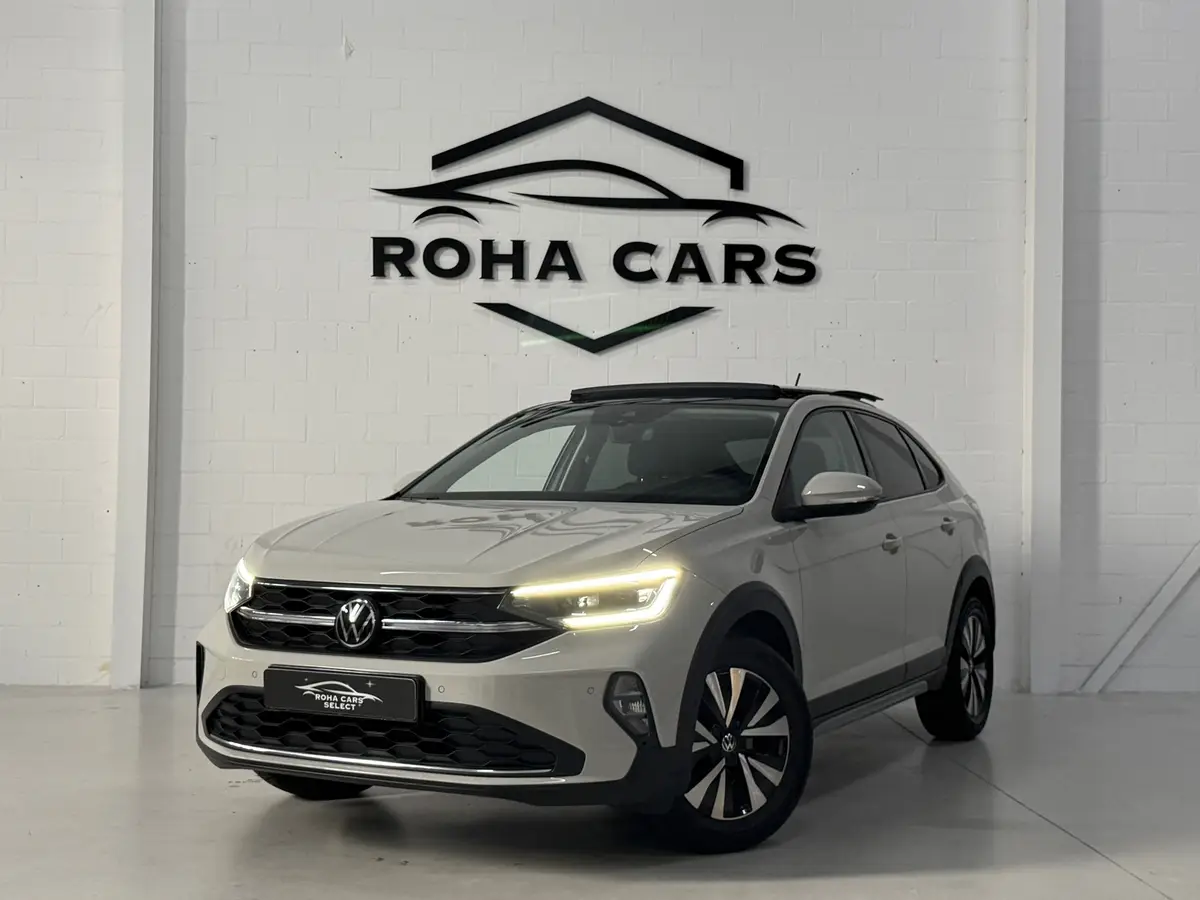 Volkswagen Taigo 1.0 TSI*Pano*Stoelverwarming*Camera*: foto 1