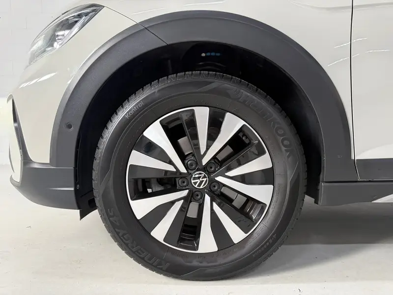 Volkswagen Taigo 1.0 TSI*Pano*Stoelverwarming*Camera* 2022 leasen bij DreamLease: foto 2