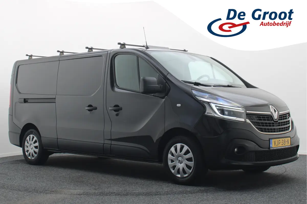Renault Trafic 2.0 dCi 120 T29 L2H1 Générique: foto 1