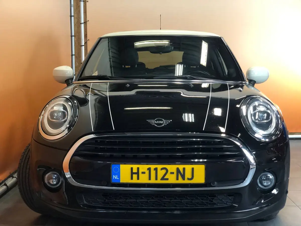 MINI 3-Deurs 1.5 Cooper 60 Years Edition NL auto: foto 2