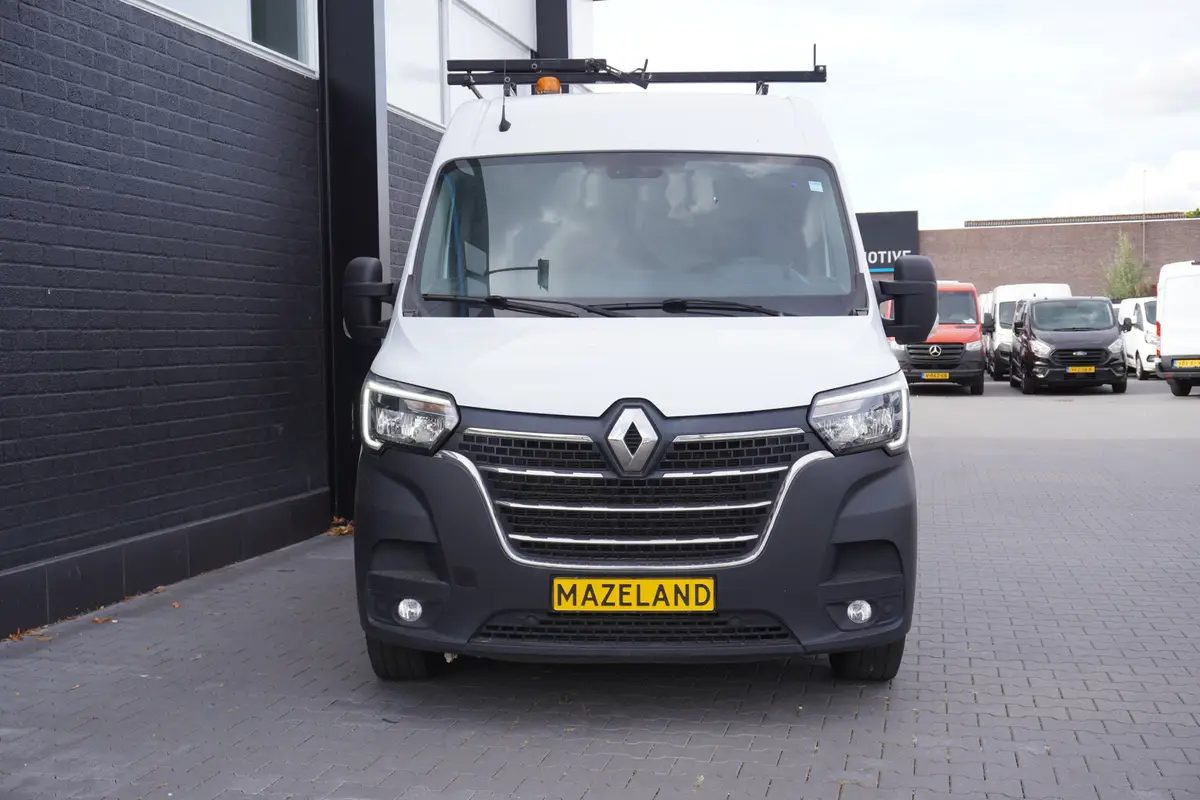 Renault Master 2.3 dCi 150PK L2H2 EURO 6: foto 2