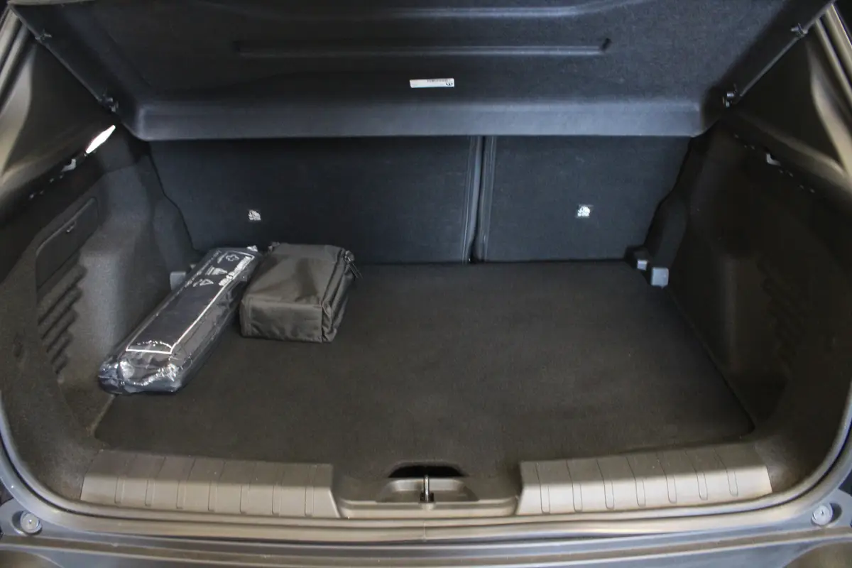 Jeep Avenger 1.2 Altitude: foto 19